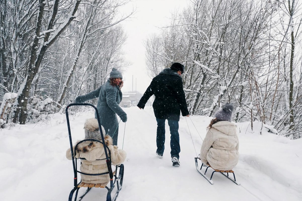 Build Lasting Legacies