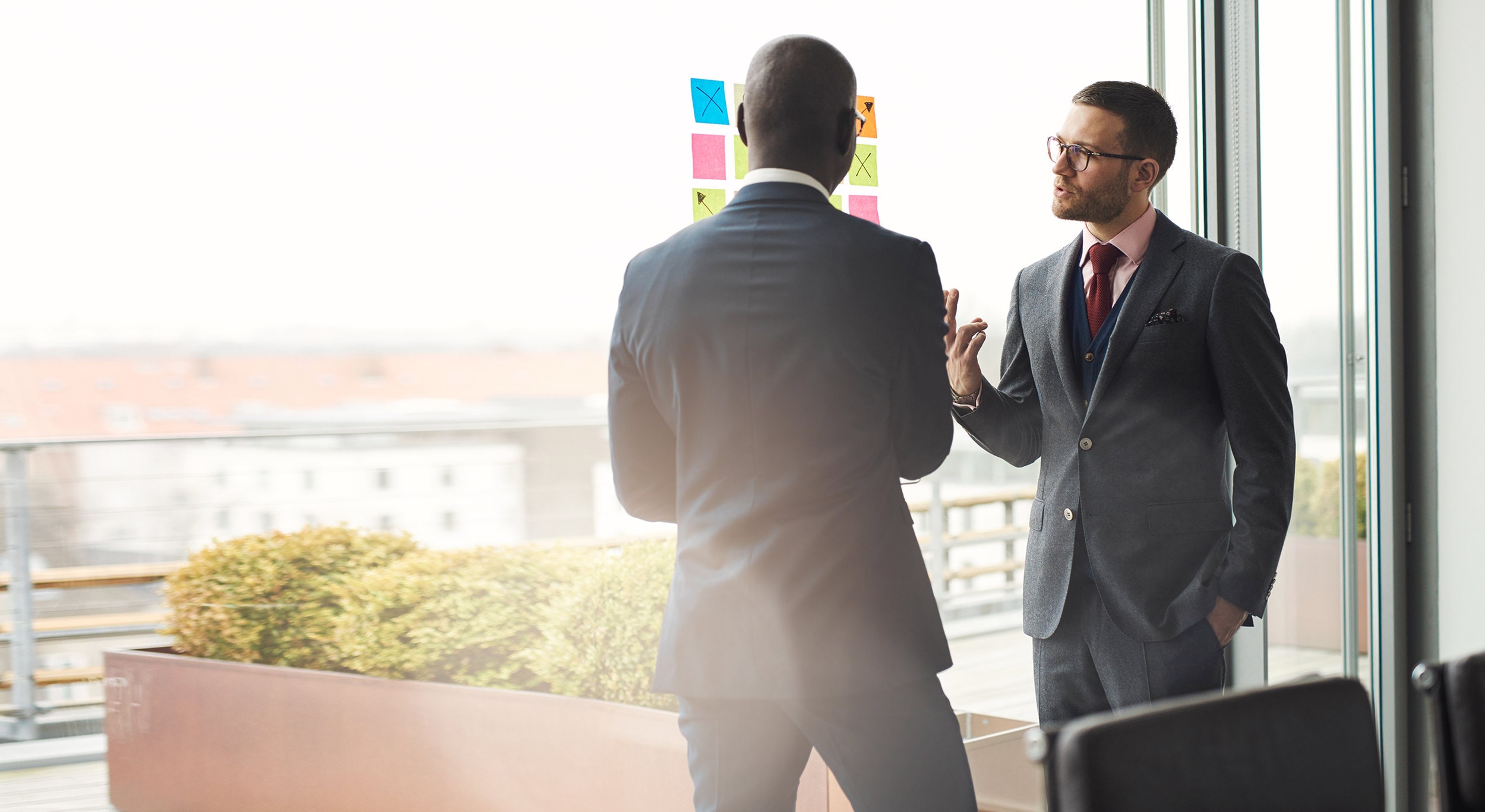 Private Wealth Management Service